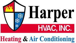 Harper HVAC, Inc. logo